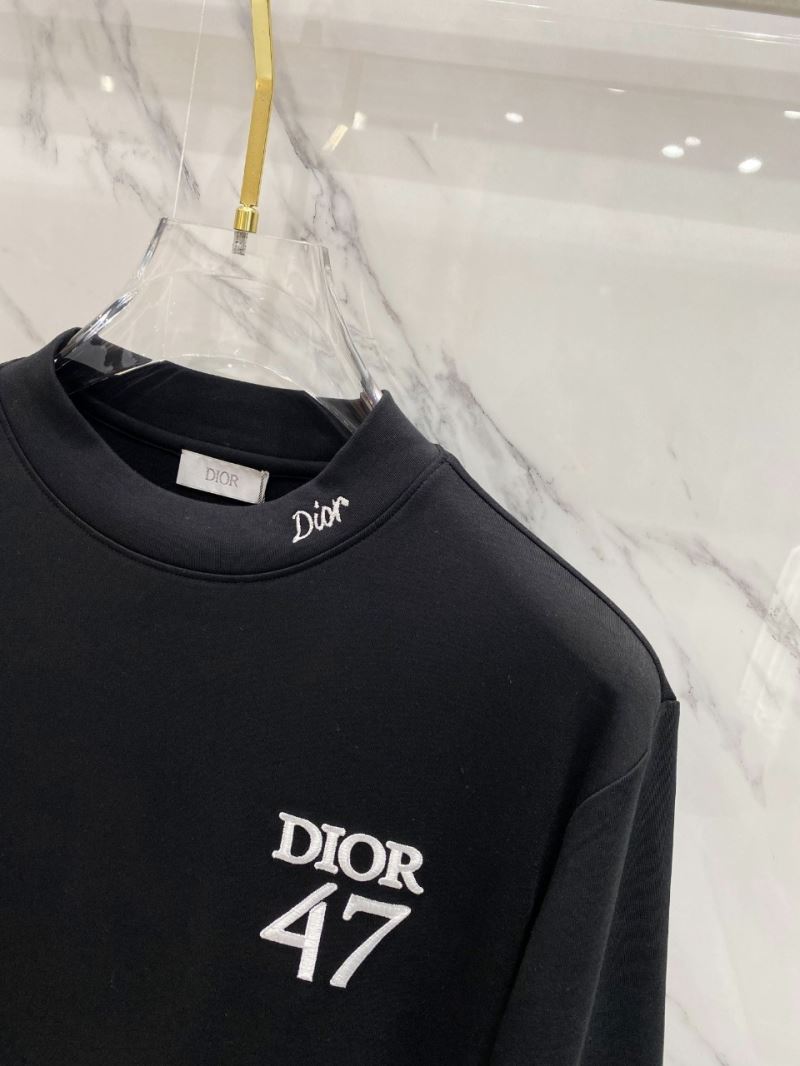 Christian Dior T-Shirts